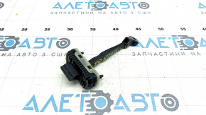 Door limiter rear right Hyundai Sonata 20-23