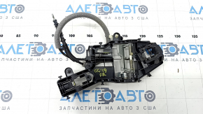 Front right door handle mechanism VW Tiguan 18- keyless, broken mount