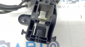 Front right door handle mechanism VW Tiguan 18- keyless, broken mount