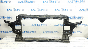 TV panel radiator Hyundai Sonata 20-22 US broken, dented