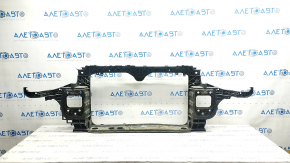 TV panel radiator Hyundai Sonata 20-22 US broken, dented
