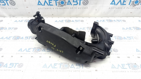 Turbocharger pipe Honda CRV 23- 1.5T with overlay