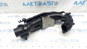 Turbocharger pipe Honda CRV 23- 1.5T with overlay