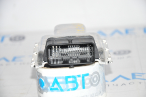 Block ECU engine computer Ford Mustang Mach-E 21-23