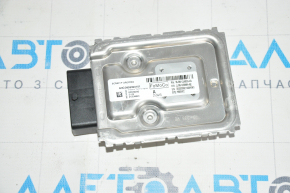 Block ECU engine computer Ford Mustang Mach-E 21-23