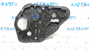 Window lift mechanism rear right Hyundai Sonata 20-23