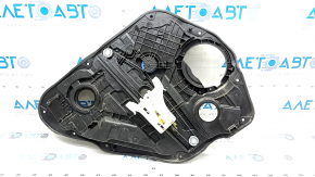 Window lift mechanism rear right Hyundai Sonata 20-23