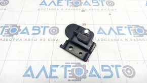 Airbag sensor front right Honda CRV 23- on TV, with bracket