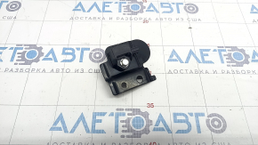 Airbag sensor front left Honda CRV 23- on TV, with bracket