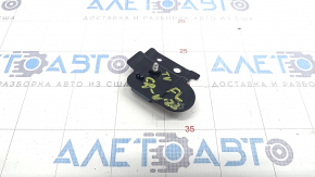 Airbag sensor front left Honda CRV 23- on TV, with bracket
