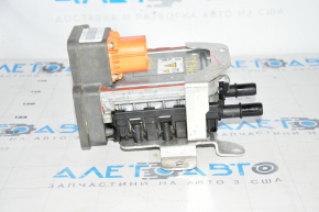 Electric heater Ford Mustang Mach-E 21-23 with bracket