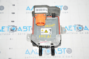 Electric heater Ford Mustang Mach-E 21-23 with bracket
