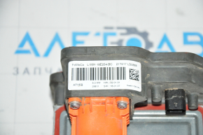Electric heater Ford Mustang Mach-E 21-23 with bracket