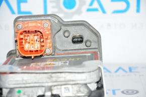 Electric heater Ford Mustang Mach-E 21-23 with bracket