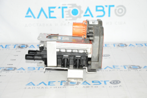 Electric heater Ford Mustang Mach-E 21-23 with bracket