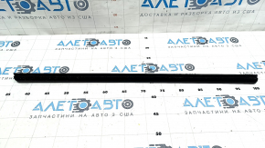 Glass seal inner rear right Hyundai Sonata 20-