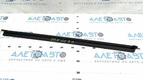 Glass seal inner rear right Hyundai Sonata 20-