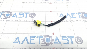 Chip for front airbag sensor Honda CRV 23- on TV