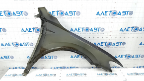 Front left wing VW Tiguan 18- graphite LD7X