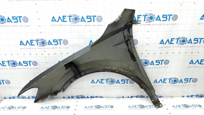 Front right wing VW Tiguan 18- graphite LD7X