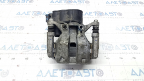 Rear left support Honda CRV 23- electric