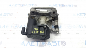 Rear left support Honda CRV 23- electric
