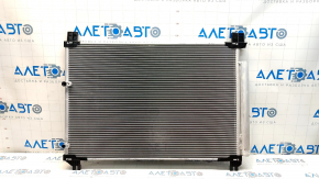 Air conditioner radiator condenser Toyota Highlander 14-19 2.7, 3.5 KOYORAD Japan