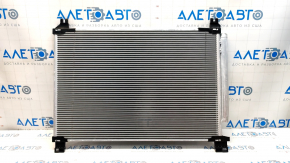 Air conditioner radiator condenser Toyota Highlander 14-19 2.7, 3.5 KOYORAD Japan