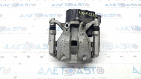 Rear right support Honda CRV 23- electric
