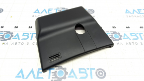 Rearview Mirror Cover Hyundai Sonata 20- Black