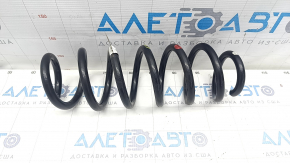 Rear left spring Honda CRV 23- 1.5T AWD stiffness red, white