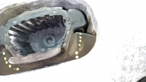 Right engine mount Fiat 500L 14- 1.4T cracked