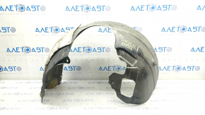 Front left fender liner Hyundai Sonata 20-22 SEL, SEL Plus, Limited, no fragment