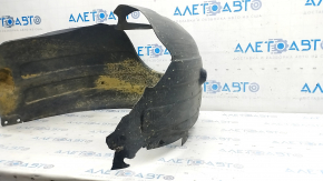 Front left fender liner Hyundai Sonata 20-22 SEL, SEL Plus, Limited, no fragment