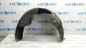 Rear right mudguard Hyundai Sonata 20-22