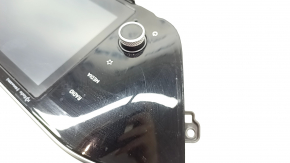 Radio tape recorder Hyundai Sonata 20- Premium Audio, scratches