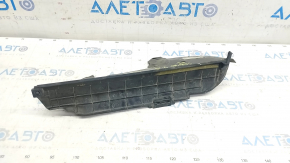 Left radiator deflector Hyundai Sonata 20- 1.6T, 2.5 broken mount