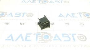 Headlight mounting clip right Hyundai Sonata 20-