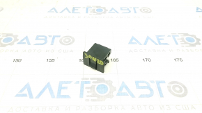 Headlight mounting clip right Hyundai Sonata 20-