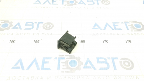 Headlight mounting clip left Hyundai Sonata 20-