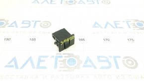Headlight mounting clip left Hyundai Sonata 20-