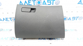 Glove box, glove compartment Hyundai Sonata 20- without lock, gray, scratches