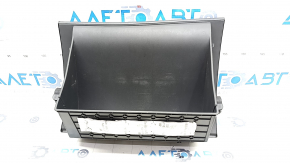 Glove box, glove compartment Hyundai Sonata 20- without lock, gray, scratches