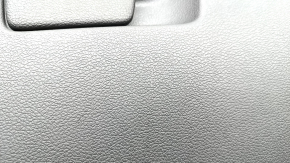 Glove box, glove compartment Hyundai Sonata 20- without lock, gray, scratches