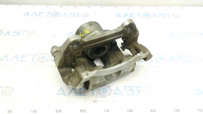 Front left caliper assembly Hyundai Sonata 20-22