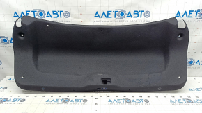 Hyundai Sonata 20-22 trunk lid trim black
