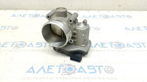 Throttle body Hyundai Sonata 20-23 2.5