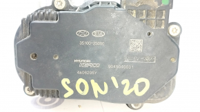 Throttle body Hyundai Sonata 20-23 2.5