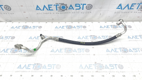 Air conditioning tube condenser-compressor Honda CRV 23- 1.5T