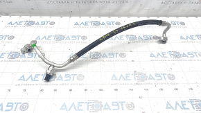 Air conditioning tube condenser-compressor Honda CRV 23- 1.5T
